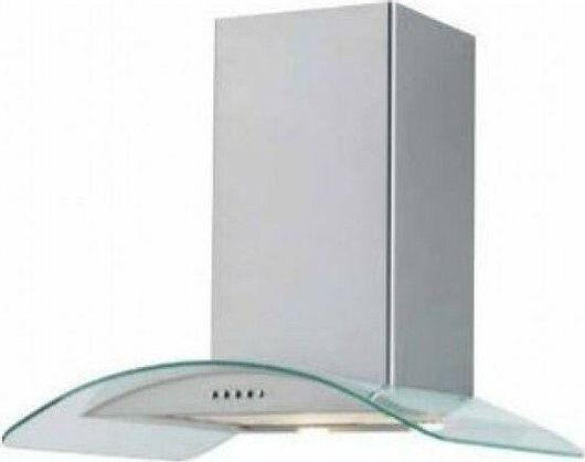 Karag CTW 11 Απορροφητήρας Καμινάδα 60cm Inox