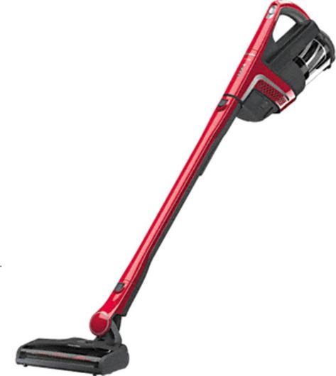 Σκούπα Stick & Χειρός Miele Triflex HX1 SMUL0 Επαναφορτιζόμενη 25.2V Κόκκινο