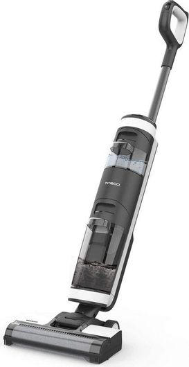 Tineco Floor One S3 Extreme Smart Επαναφορτιζόμενη Σκούπα Stick 21.6V Γκρι