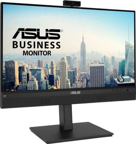 Asus BE24ECSNK IPS Monitor 23.8" FHD 1920x1080 με Χρόνο Απόκρισης 5ms GTG