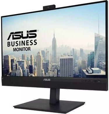 Asus BE27ACSBK IPS Monitor 27" QHD 2560x1440 με Χρόνο Απόκρισης 5ms GTG