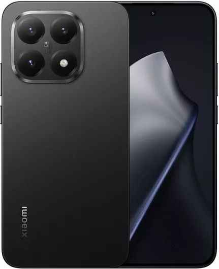 Xiaomi 15T 5G 12GB 512GB Black