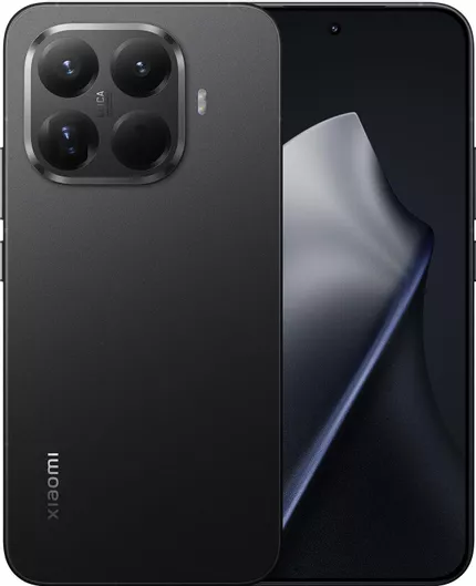 Xiaomi 15T Pro 5G 12GB 512GB Black