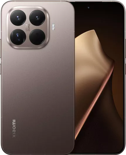 Xiaomi 15T Pro 5G 12GB 512GB Mocha Gold