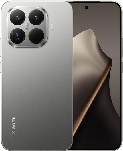 Xiaomi 15T Pro 5G 12GB 512GB Silver