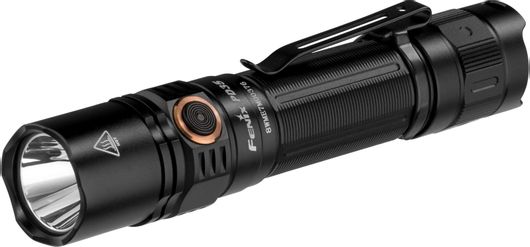 Φακός Φωτισμού Fenix PD35 V3.0 LED Επαναφορτιζόμενος 1700lm