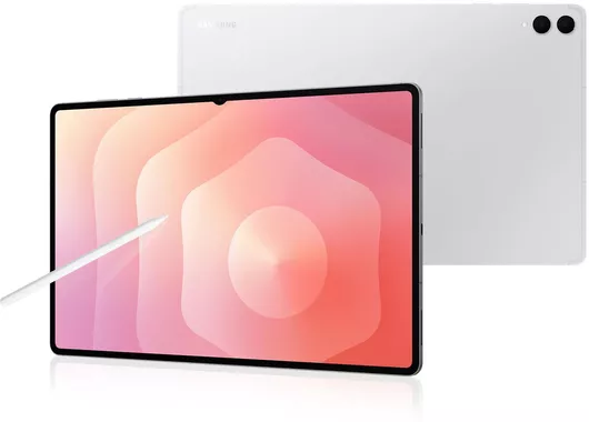 Samsung Galaxy Tab S11 Ultra 14.6" με WiFi 12GB / 256GB Ασημί