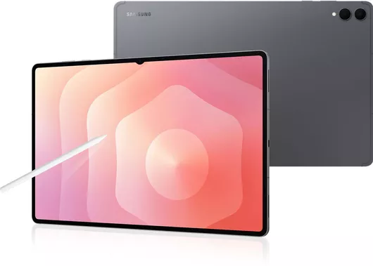 Samsung Galaxy Tab S11 Ultra 14.6" με WiFi & 5G 12GB / 256GB Γκρι