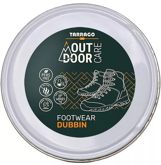 Καθαριστικό Παπουτσιού Tarrago Outdoor Care 100ml