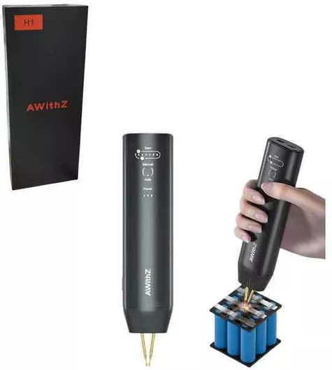 Κολλητήρι Μπαταρίας