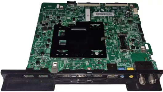 Samsung Γνήσια Μητρική Πλακέτα BN41-02568A για Τηλεοράσεις UE55MU6172, UE55MU6440, UE55MU6445, UE55MU6449, UE49MU6205