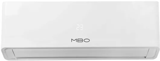 Κλιματιστικό Inverter MBO 12000 BTU A+++/A++ με WiFi MBO-H12A4/MAR3DIBT-EU