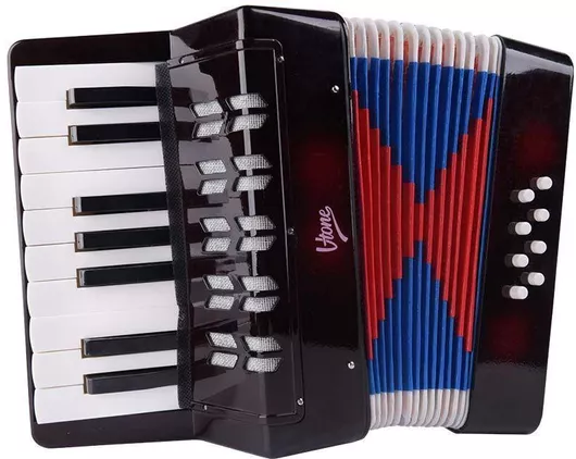 V-tone Ακορντεόν age