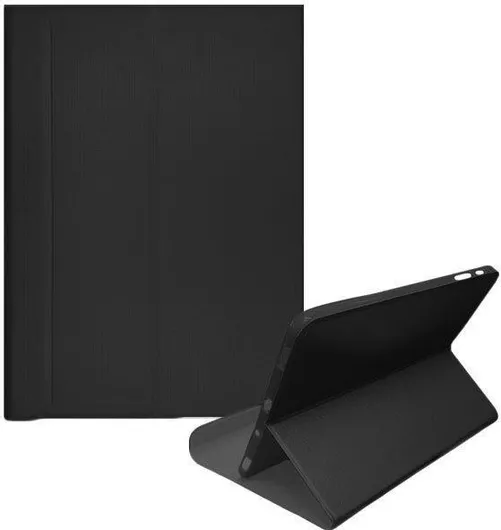Θήκη Tablet Lenovo Tab P10 10.1 Color Flip Cover Μαύρο (Lenovo Tab P10 10.1)