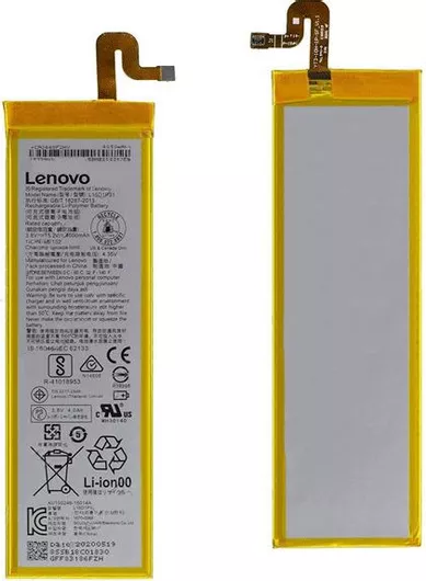 Συμβατή Μπαταρία 4000mAh για Yoga Tab 3 Pro
