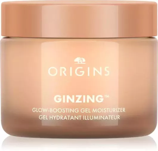 Gel Προσώπου Origins Ginzing Ημέρας για Ενυδάτωση & Λάμψη 50ml