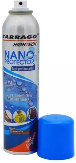 Spray Αδιαβροχοποίησης Tarrago 250ml 30cm