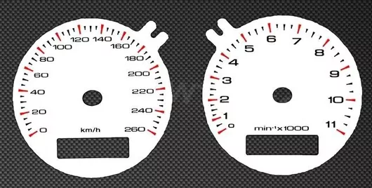 Κοντέρ Μοτοσυκλέτας Moto Discovery Ανταλλακτικό