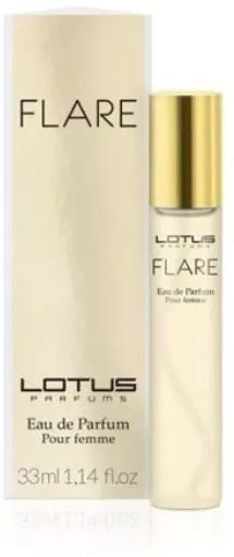 Γυναικείο Άρωμα Lotus Eau De Perfume 024 Flare Woman 33ml
