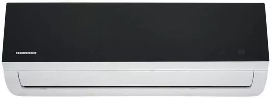 Κλιματιστικό Inverter Heinner 12000 BTU A++/A+ με WiFi Black Mirror/White HAC-MRB12WHWIFI