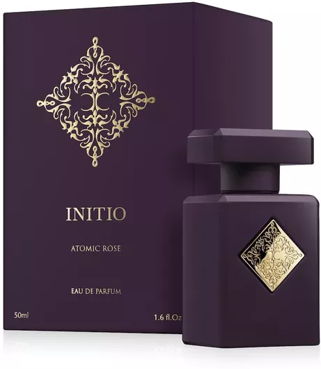 Γυναικείο Άρωμα Initio Parfums Initio Atomic Rose Eau de Parfum 50ml