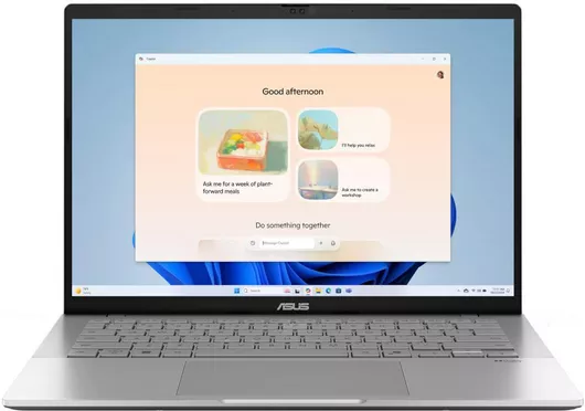 Laptop Asus Vivobook S14 S3407VA-LY017 14" FHD+ i5-13420H/16GB/1TB SSD/No OS US Keyboard