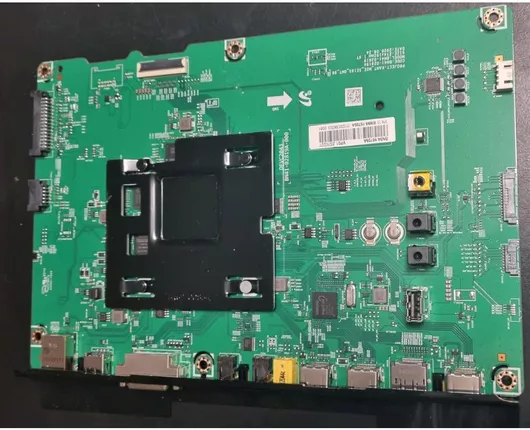Original Samsung Main Board BN94-16709A LED TV