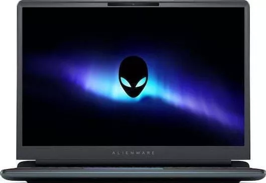 Laptop Dell Alienware AW16 A51 16" QHD+ 240Hz Ultra 9-275HX/64GB/8TB SSD/GeForce RTX 5080/W11 Pro US Keyboard