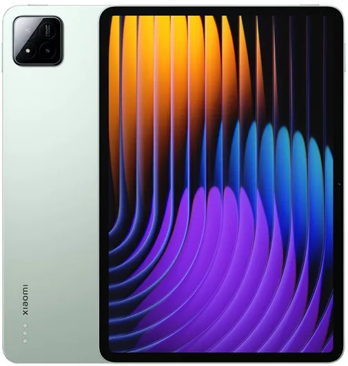 Tablet Xiaomi Pad 7 11.2" 8GB/256GB Πράσινο