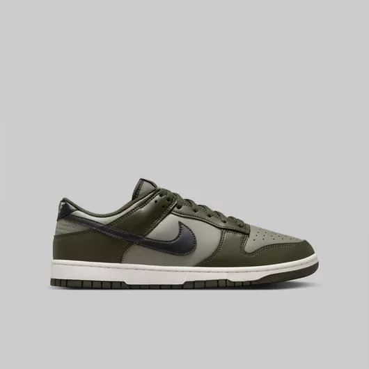 Dunk Low Retro Ανδρικά Sneakers Olive Cargo Khaki