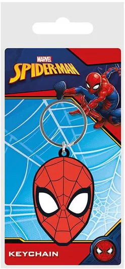 Portachiavi Spider-man Mask