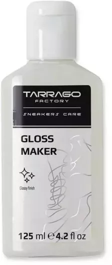 Βαφή Παπουτσιού Tarrago Sneakers Gloss Maker 125ml