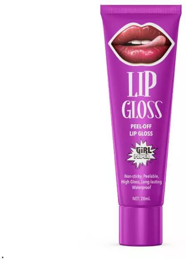 Lip Balm Aloe Colors 15ml