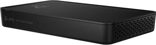 Poly Studio G62 Video Conferencing System Mounting Plate Kit