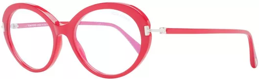 Tom Ford Optical Frame Ft5675-b 066 54 Blue Filter Blue