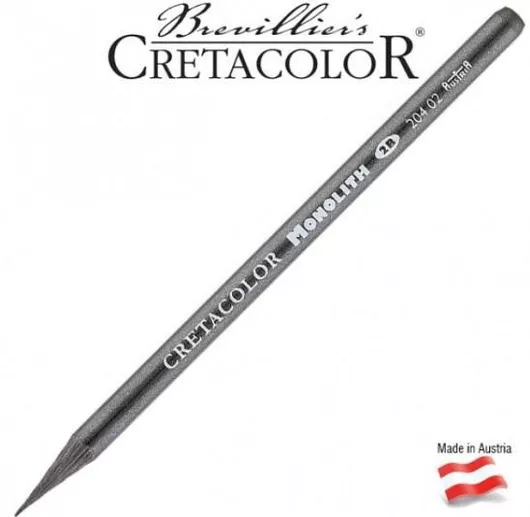 Cretacolor Γραφιτης Monolith 2B