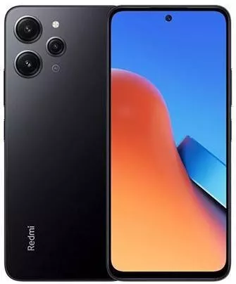 Xiaomi Redmi 12 8GB/128GB Midnight Black - Refurbished Grade A