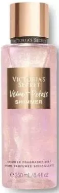 Γυναικείο Άρωμα Victoria's Secret Velvet Petals Shimmer Body Mist Shimmer 250ml
