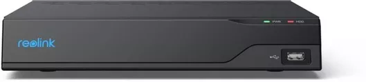 Καταγραφικό Reolink NVR 16 Καναλιών με Ανάλυση 4K NVS16