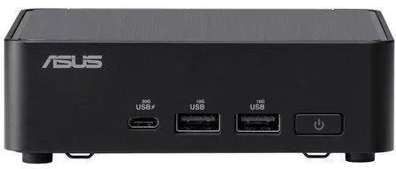 Barebone Asus NUC GEN14 Pro Slim Bravo Canyon Core 3-100U 