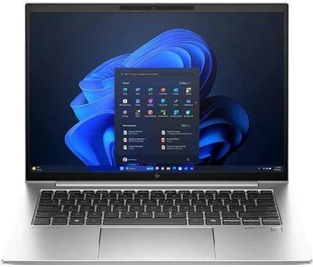 Laptop HP EliteBook 840 G11 Ultra 5 14" IPS FHD+ Touchscreen Ultra 5-125U/16GB/256GB SSD/W11 Pro US Keyboard