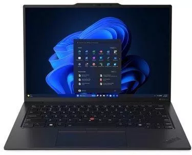 Laptop Lenovo ThinkPad X1 Carbon Gen 12 14" IPS Touchscreen Ultra 7-155U/32GB/512GB SSD/W11 Pro US Keyboard