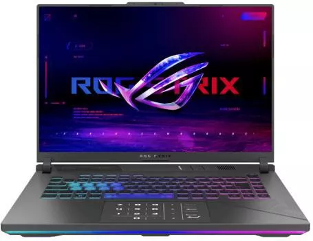 Laptop Asus ROG Strix G16 G615LW-S5047 16" QHD+ 240Hz Ultra 9-275HX/32GB/2TB SSD/GeForce RTX 5080/No OS Eclipse Gray US Keyboard