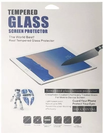 Tempered Glass Lenovo Tab M11