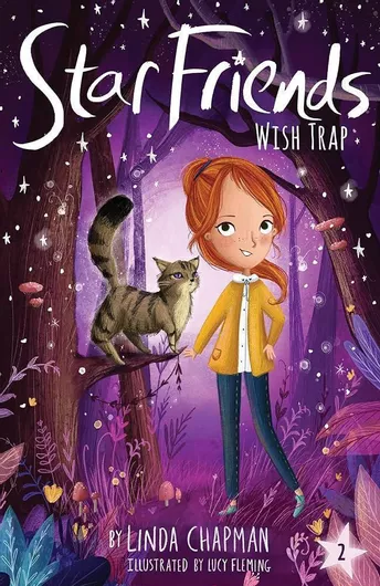 Star Friends 02 Wish Trap G
