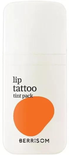 Lip Balm Berrisom 02 Coco Orange 6gr