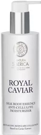 Natura Siberica Caviar Serum για Κυτταρίτιδα Σώματος 200ml