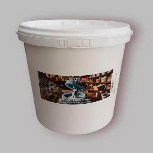 Porcelain Casting Powder 5kg