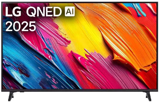 Τηλεόραση LG Smart 65" 4K UHD QNED AI QNED70 2025 65QNED70A6A