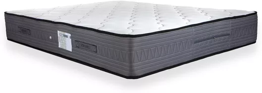 Στρώμα Klikareto Eros Μονό Ορθοπεδικό με Ελατήρια 80x200x30cm